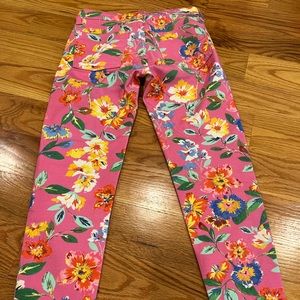 Kate Spade Crop Jeans